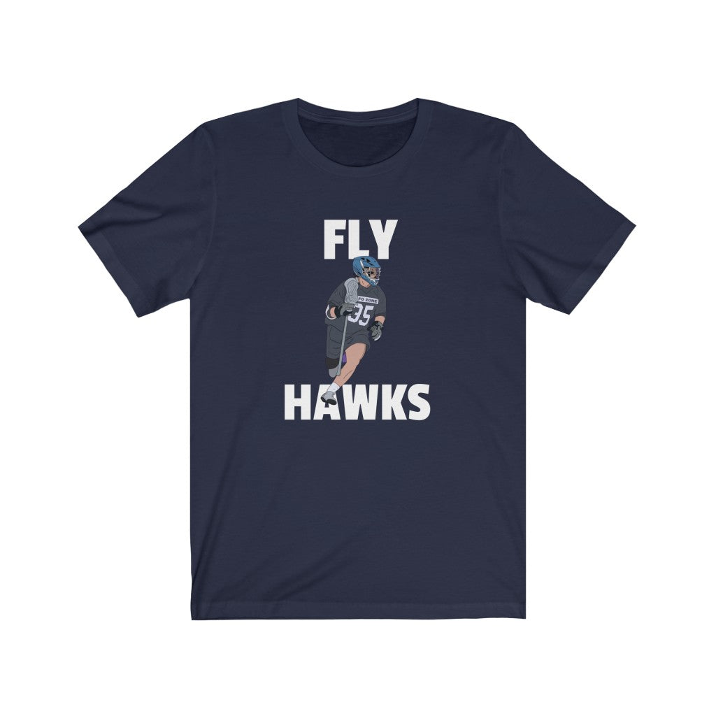Matt Soutar FO ZONE T-Shirt