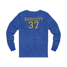 Load image into Gallery viewer, Unisex Jersey Long Sleeve Tee
