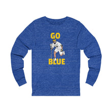 Load image into Gallery viewer, Unisex Jersey Long Sleeve Tee
