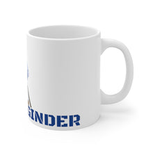 Load image into Gallery viewer, Jordan Ginder Mug 11oz
