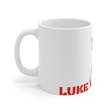 Load image into Gallery viewer, Luke Wierman Mug 11oz
