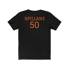 Load image into Gallery viewer, Jimmy Spillane FO ZONE T-Shirt
