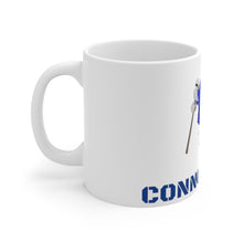 Load image into Gallery viewer, Connor Helm Mug 11oz
