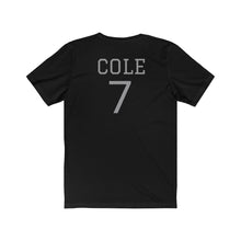 Load image into Gallery viewer, Zach Cole FO ZONE T-Shirt

