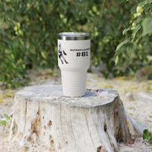 Load image into Gallery viewer, Nathan Laliberte Tumbler, 30oz

