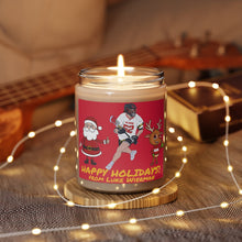 Load image into Gallery viewer, Luke Wierman Holiday Scented Candle, 9oz
