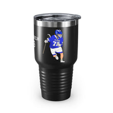 Load image into Gallery viewer, Connor Helm Tumbler, 30oz
