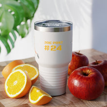 Load image into Gallery viewer, Joe Post Tumbler, 30oz
