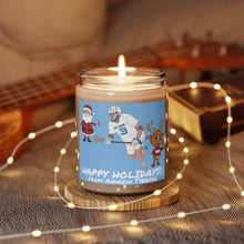 Load image into Gallery viewer, Andrew Tyeryar Holiday Scented Candle, 9oz
