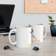 Load image into Gallery viewer, Eddie Perlstein Mug 11oz
