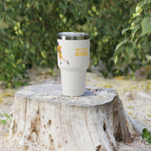 Load image into Gallery viewer, Joe Post Tumbler, 30oz
