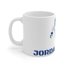 Load image into Gallery viewer, Jordan Ginder Mug 11oz
