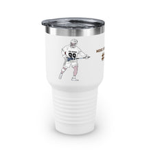 Load image into Gallery viewer, Mike Sisselberger, 30oz Tumbler
