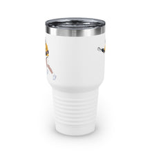 Load image into Gallery viewer, Eddie Perlstein Tumbler, 30oz
