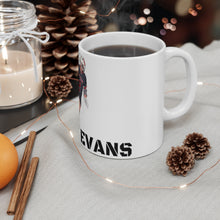 Load image into Gallery viewer, Grant Evans Mug 11oz
