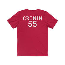 Load image into Gallery viewer, Davis Cronin FO ZONE T-Shirt
