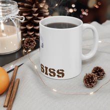 Load image into Gallery viewer, Mike Siss Mug 11oz
