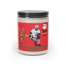 Load image into Gallery viewer, Jacob Alexander Holiday Scented Candle, 9oz

