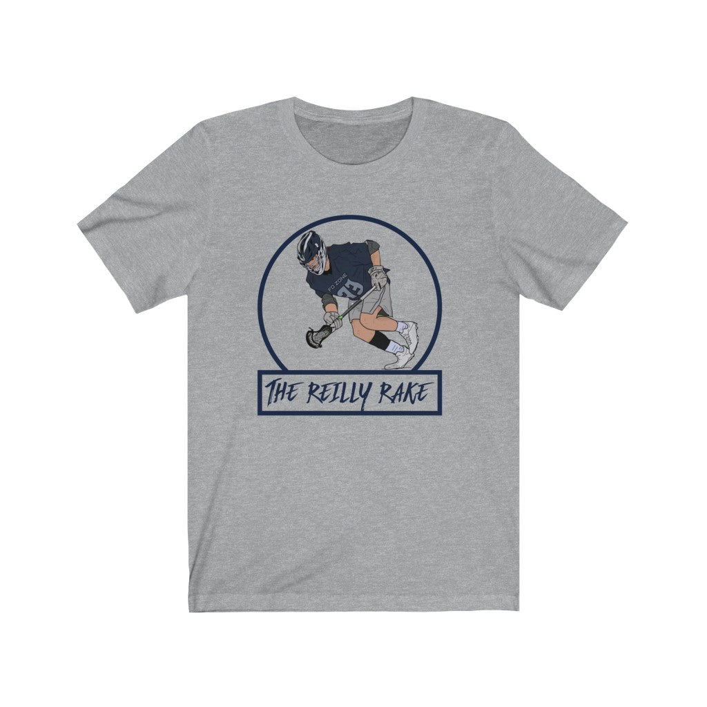 James Reilly FO ZONE T-Shirt