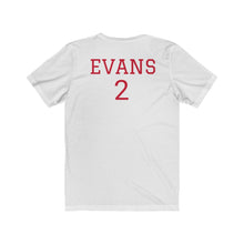 Load image into Gallery viewer, Grant Evans FO ZONE T-Shirt
