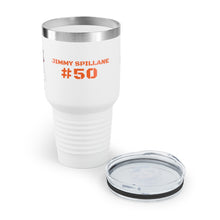 Load image into Gallery viewer, Jimmy Spillane Tumbler, 30oz
