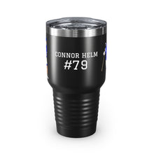 Load image into Gallery viewer, Connor Helm Tumbler, 30oz
