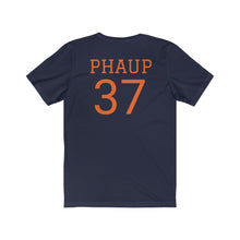 Load image into Gallery viewer, Jake Phaup FO Zone T-Shirt
