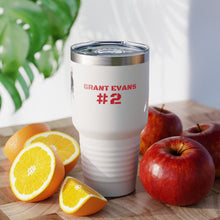 Load image into Gallery viewer, Grant Evans Tumbler, 30oz

