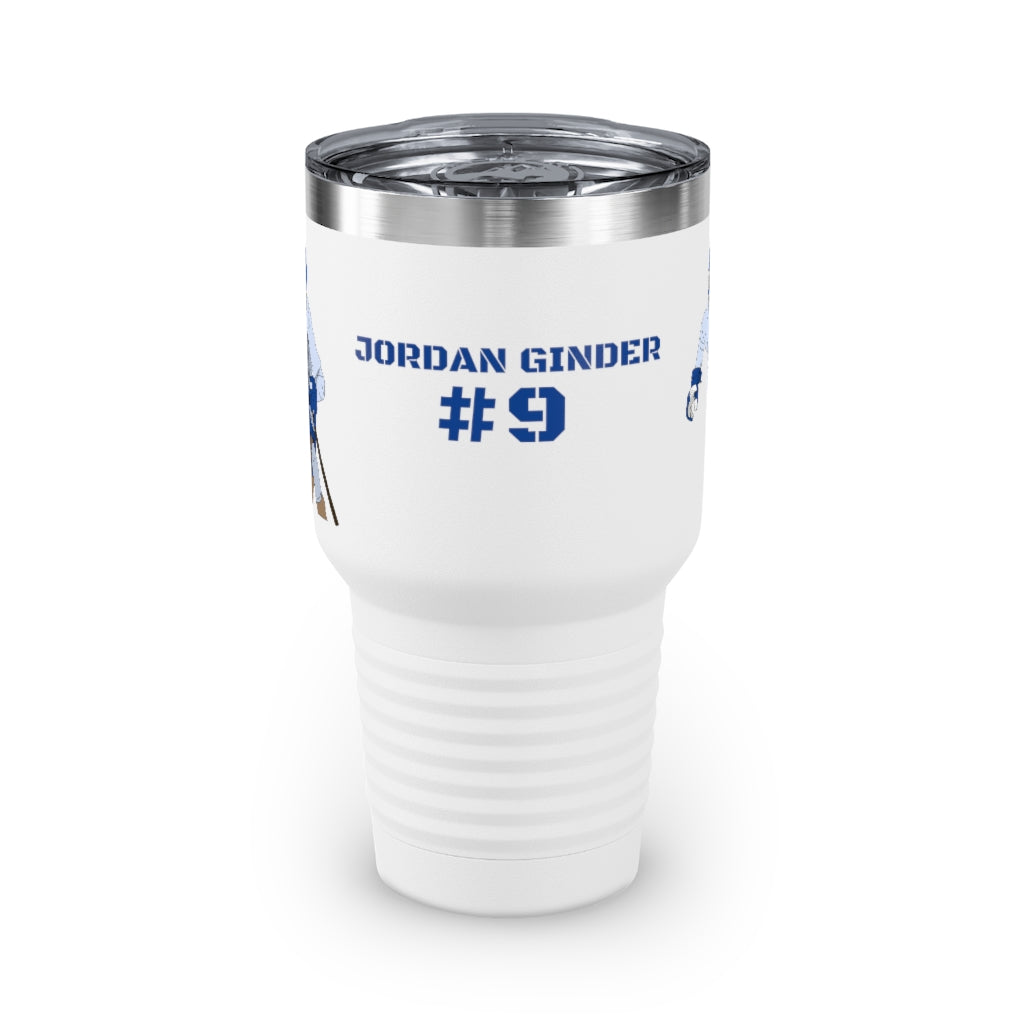 Jordan Ginder Tumbler, 30oz