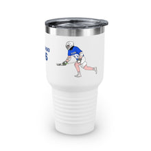 Load image into Gallery viewer, Jake Naso Tumbler, 30oz
