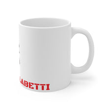 Load image into Gallery viewer, Frankie Labetti Mug 11oz
