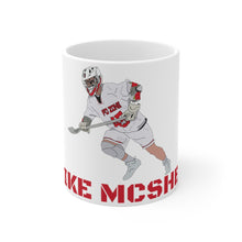 Load image into Gallery viewer, Mike Mcshea Mug 11oz
