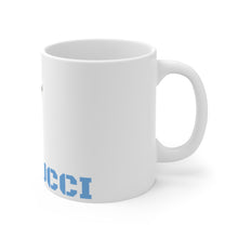 Load image into Gallery viewer, Zac Tucci Mug 11oz
