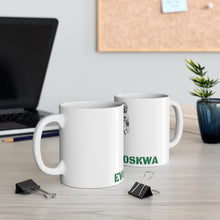 Load image into Gallery viewer, Evan Moskwa Mug 11oz
