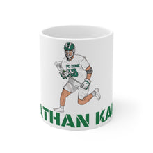 Load image into Gallery viewer, Nathan Kapp Mug 11oz
