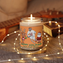 Load image into Gallery viewer, Jake Phaup Holiday Scented Candle, 9oz
