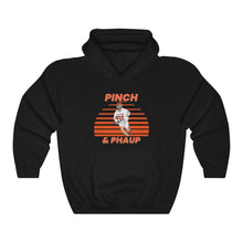 Load image into Gallery viewer, Jake Phaup Hooded Sweatshirt
