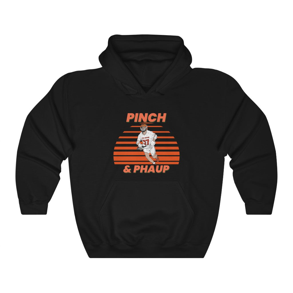Jake Phaup Hooded Sweatshirt