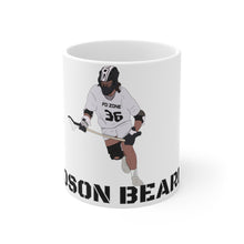 Load image into Gallery viewer, Hudson Bearden Mug 11oz
