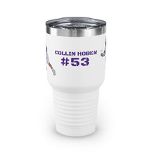 Load image into Gallery viewer, Collin Hoben Tumbler, 30oz
