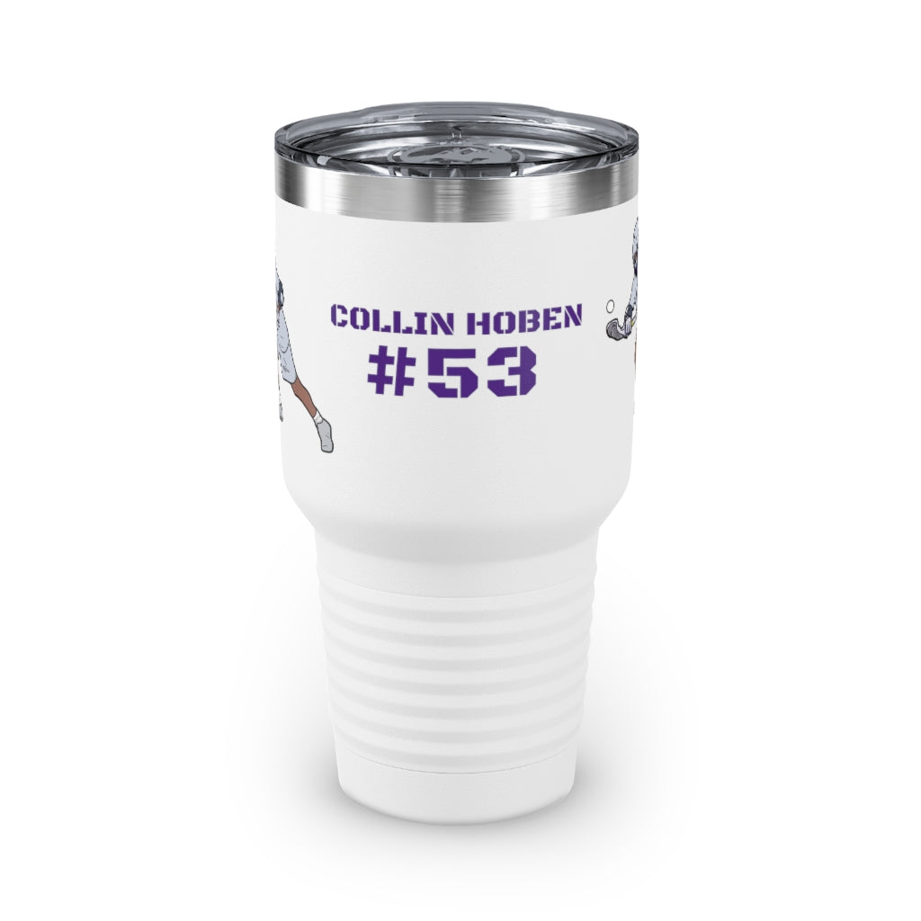 Collin Hoben Tumbler, 30oz