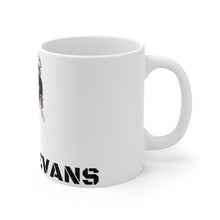 Load image into Gallery viewer, Grant Evans Mug 11oz
