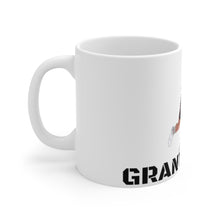 Load image into Gallery viewer, Grant Evans Mug 11oz
