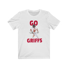 Load image into Gallery viewer, Logan Gray FO ZONE T-Shirt
