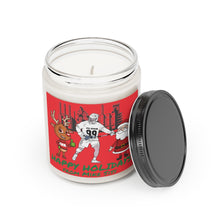 Load image into Gallery viewer, Mike Siss Holiday Scented Candle, 9oz
