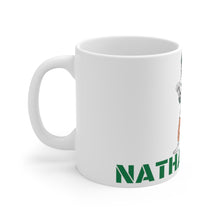 Load image into Gallery viewer, Nathan Kapp Mug 11oz
