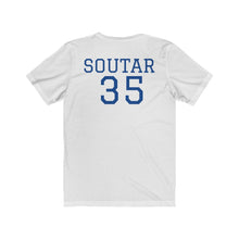 Load image into Gallery viewer, Matt Soutar FO ZONE T-Shirt
