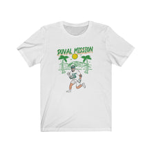 Load image into Gallery viewer, Nathan Kapp FO ZONE T-Shirt
