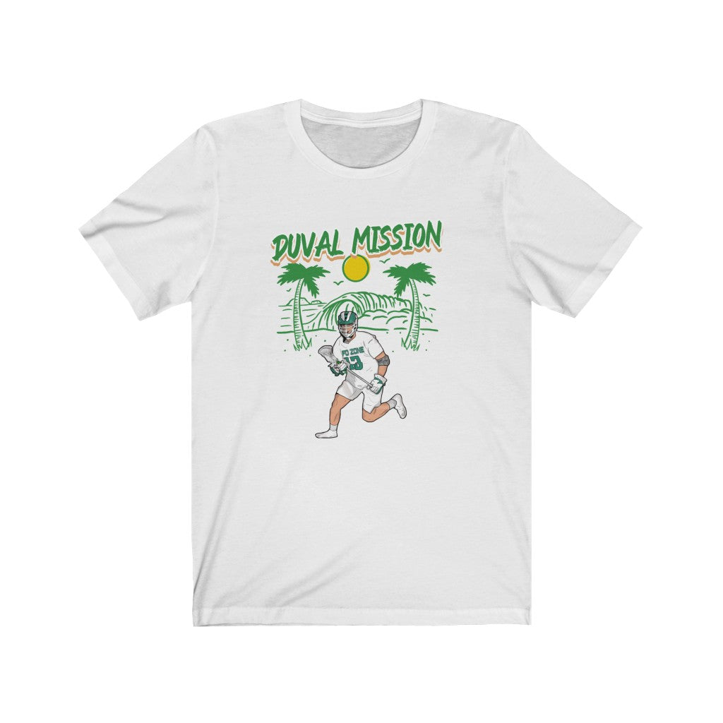 Nathan Kapp FO ZONE T-Shirt