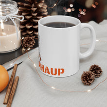 Load image into Gallery viewer, Jake Phaup Mug 11oz

